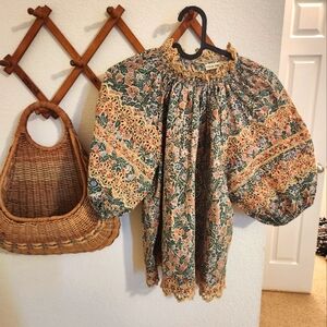 Ulla johnson top